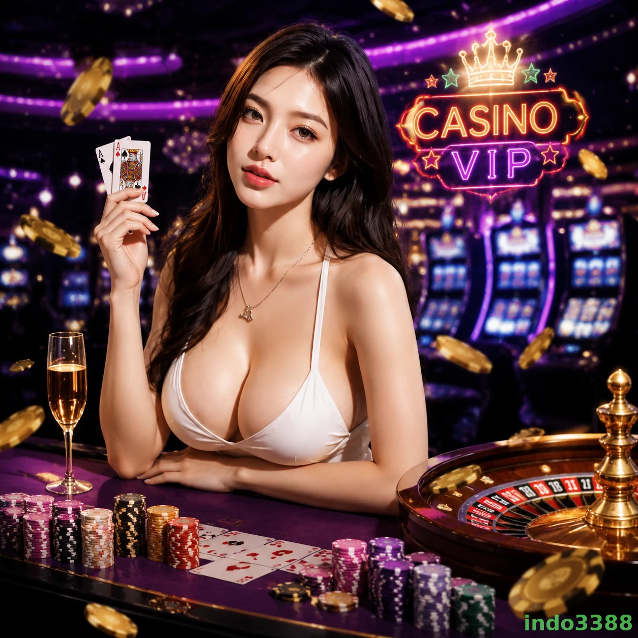indo3388 Bonus Menarik