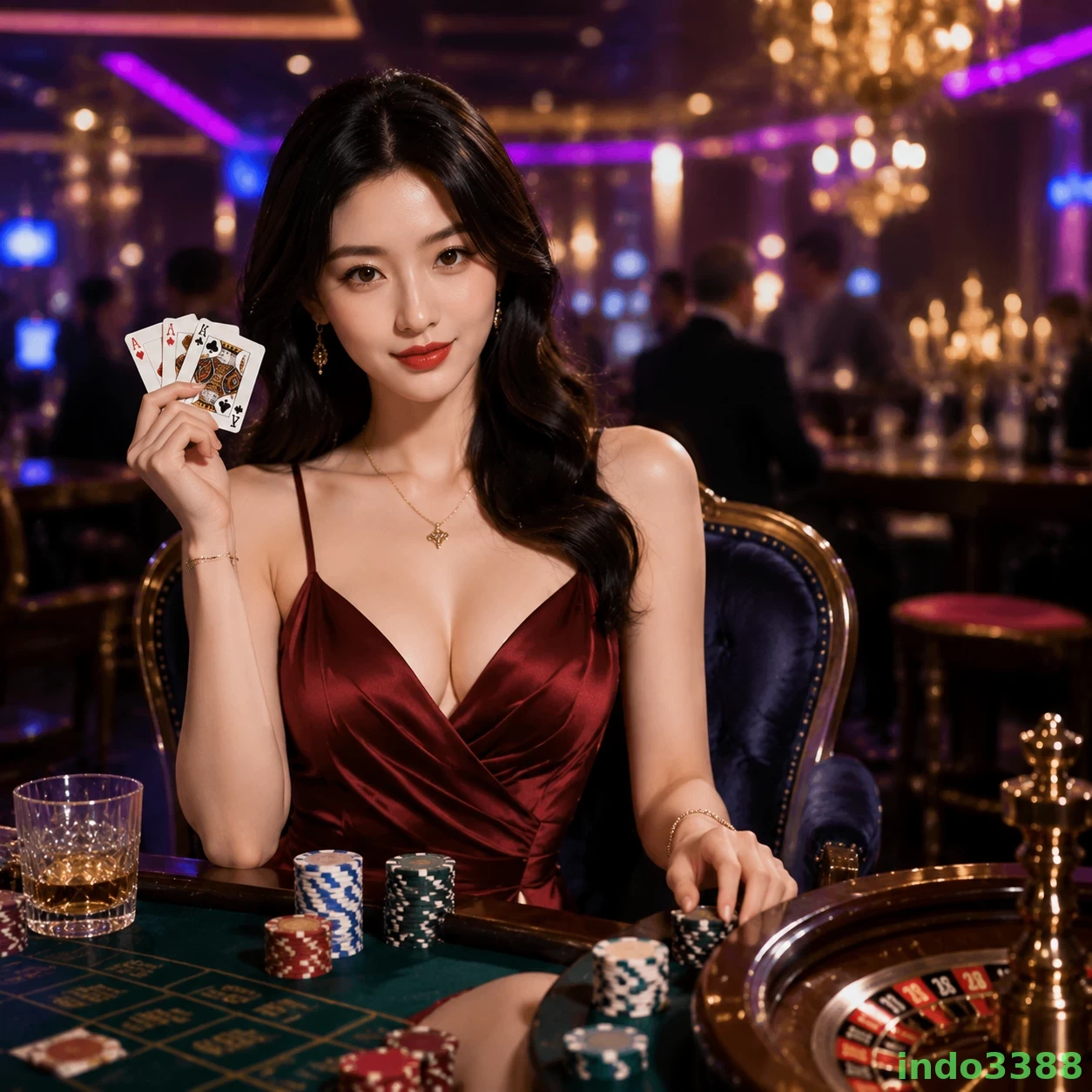 Tantangan dan Peluang di indo3388 untuk Pengembang Game